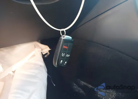 2023 Dodge Charger Scat Pack Widebody z USA, uszkodzony, nr VIN 2C3CDXGJ3PH701733